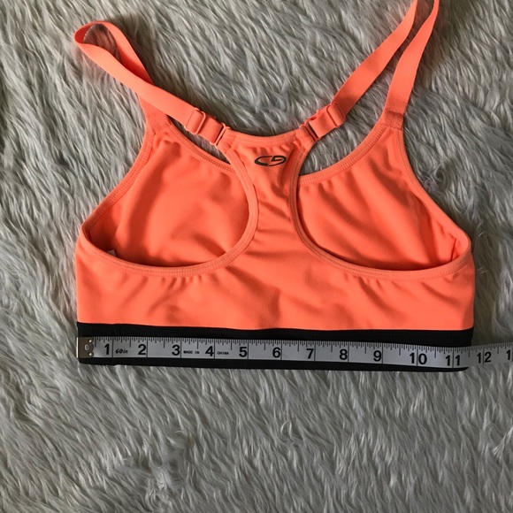 🌵Champion : Black Shorts and Sport Compressor Bra - Picture 3 of 7